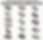 スクリューエレメント